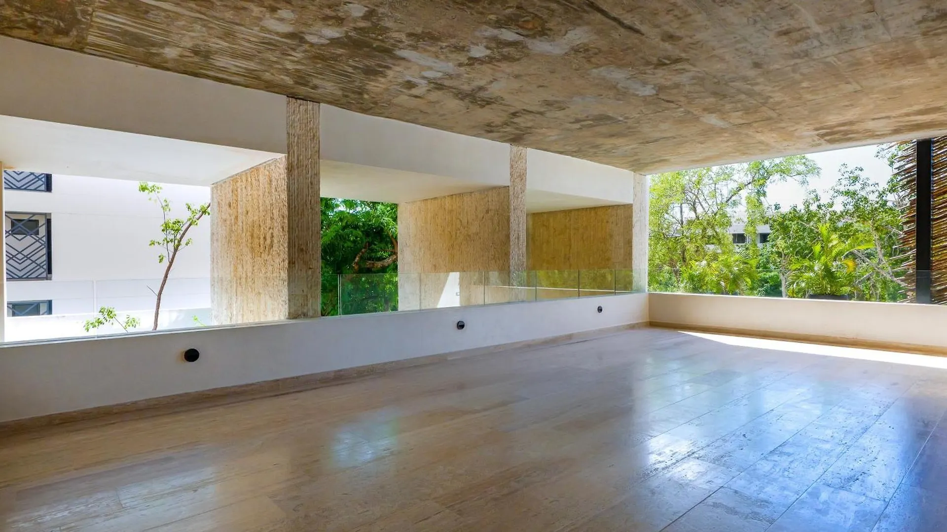 Boho Breeze Getaway Apartment Tulum