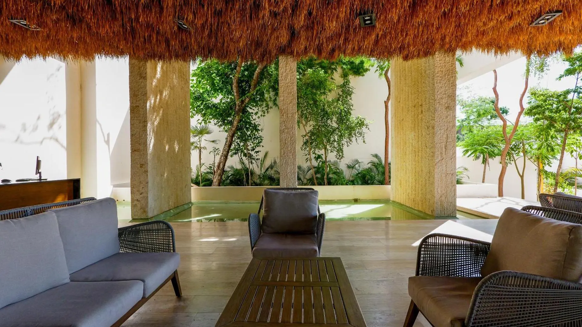Boho Breeze Getaway Apartment Tulum Mexico