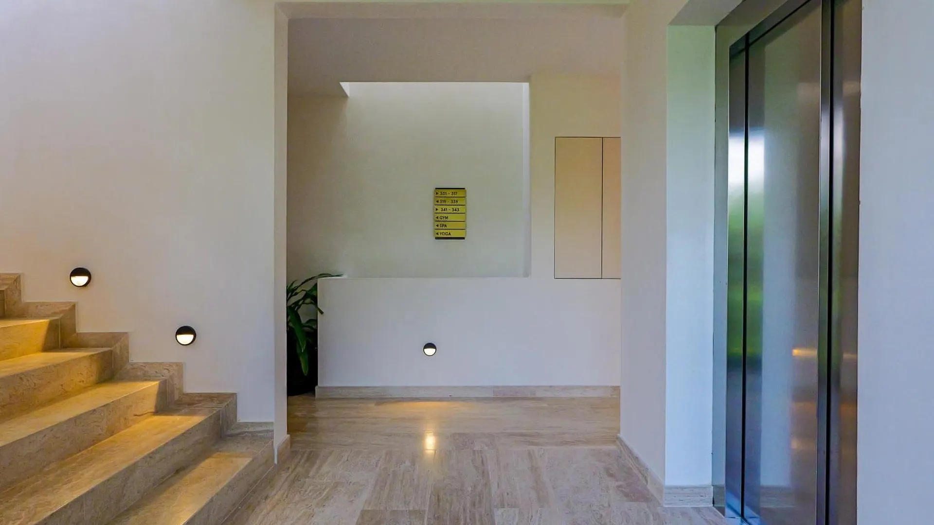 Boho Breeze Getaway Apartment Tulum Mexico