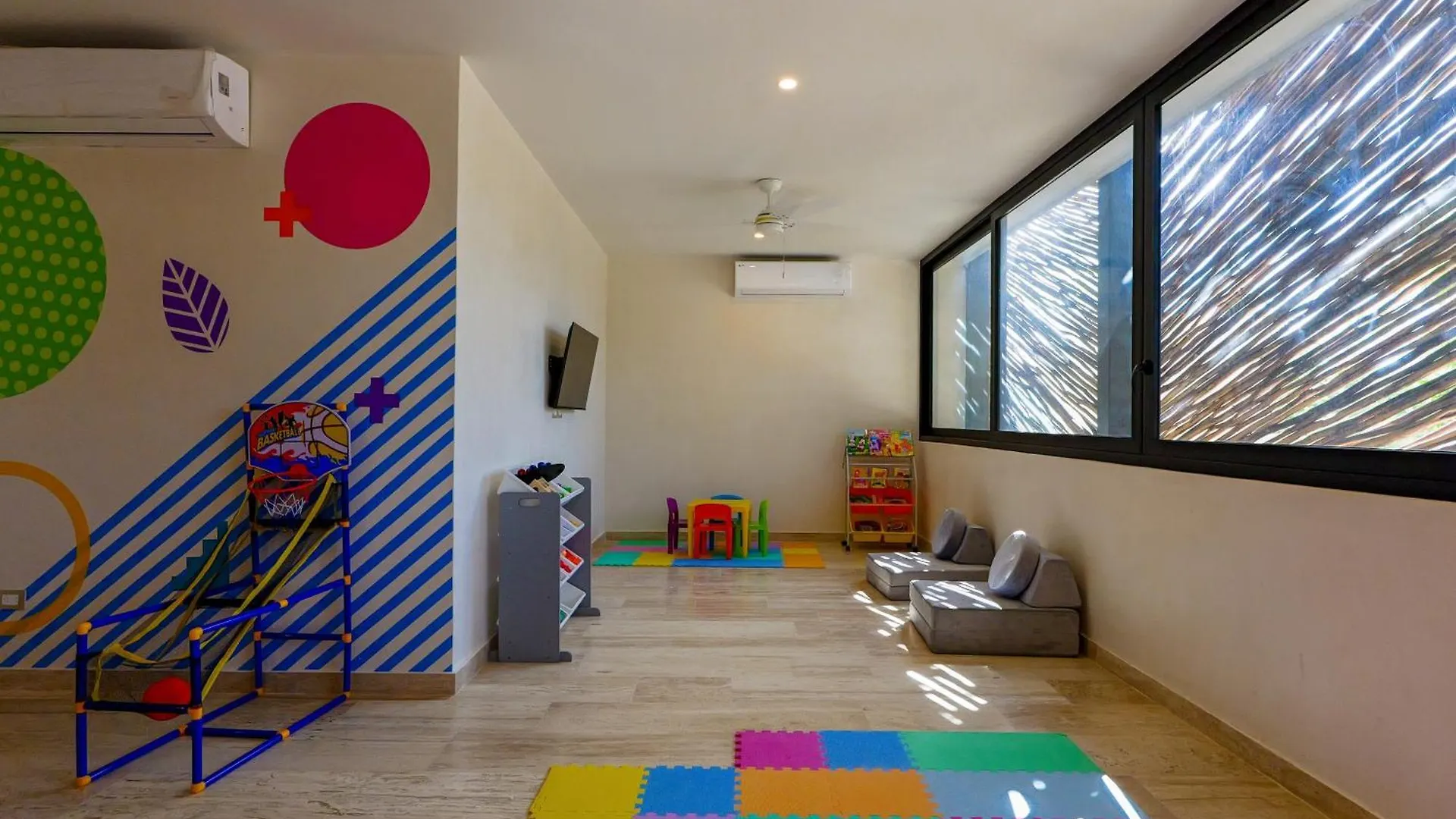 Boho Breeze Getaway Apartment Tulum 0*,  Mexico