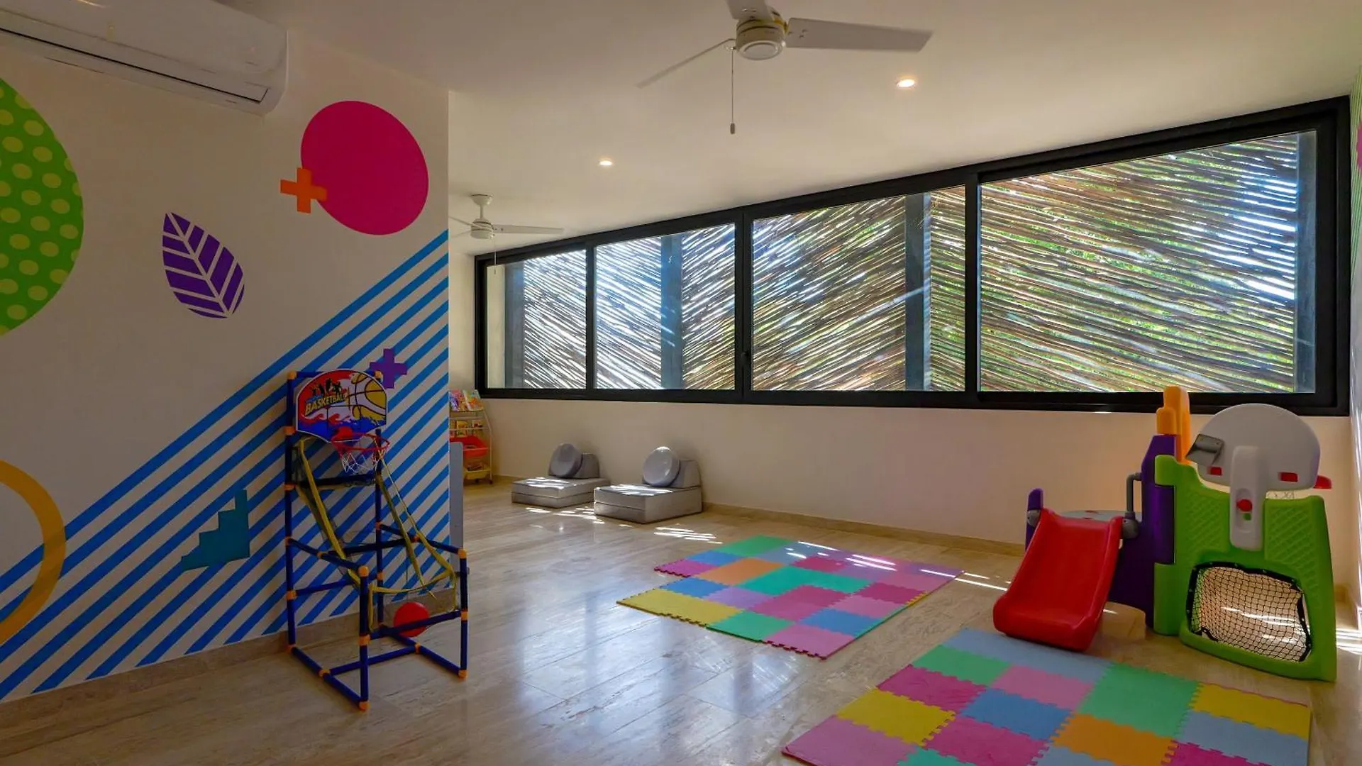 Boho Breeze Getaway Apartment Tulum