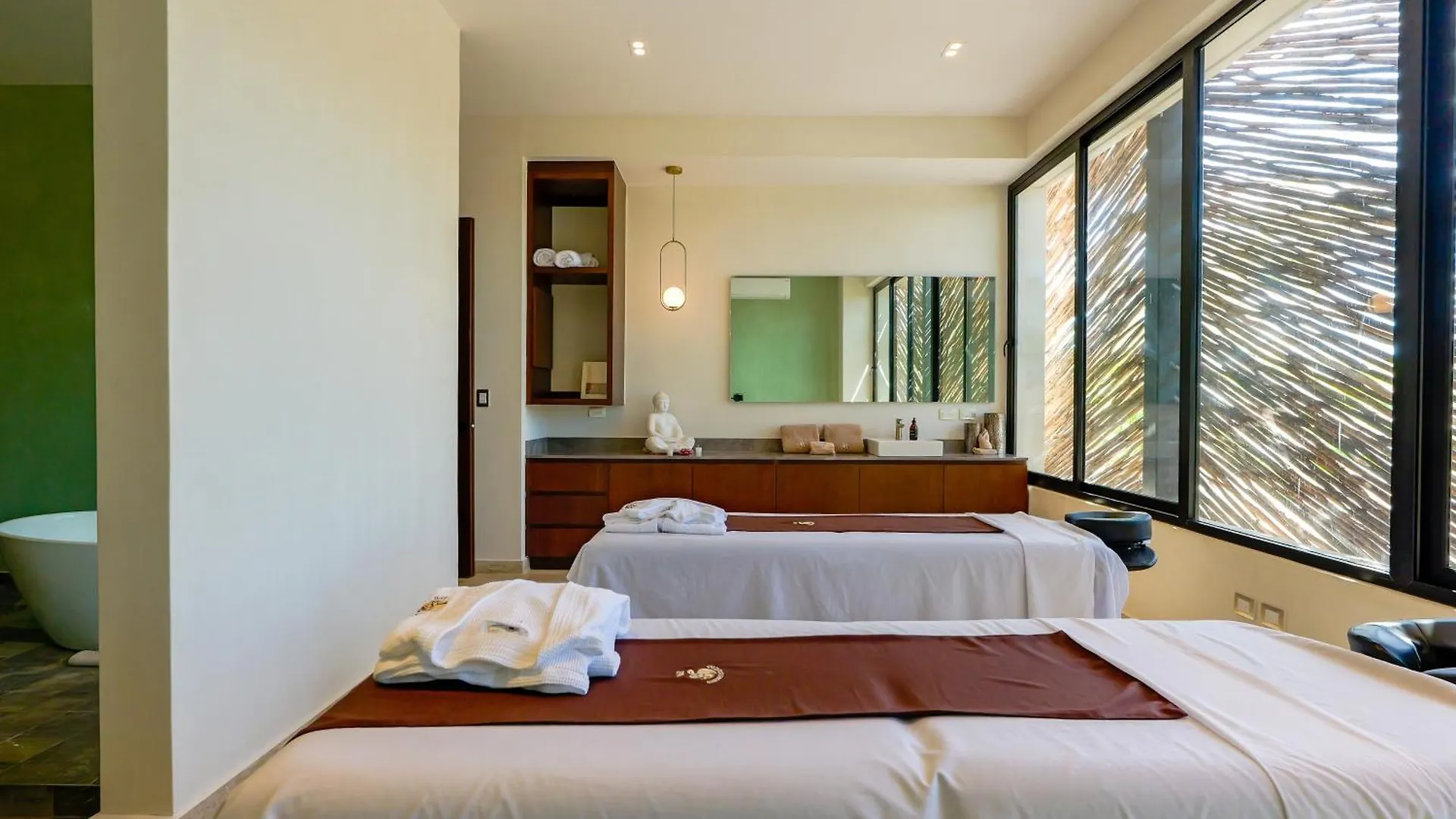 Boho Breeze Getaway Apartment Tulum